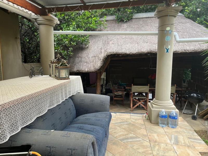 4 Bedroom Property for Sale in The Reeds Gauteng