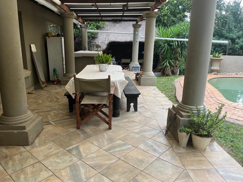 4 Bedroom Property for Sale in The Reeds Gauteng