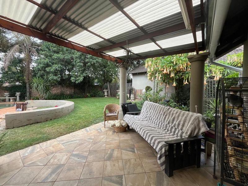 4 Bedroom Property for Sale in The Reeds Gauteng