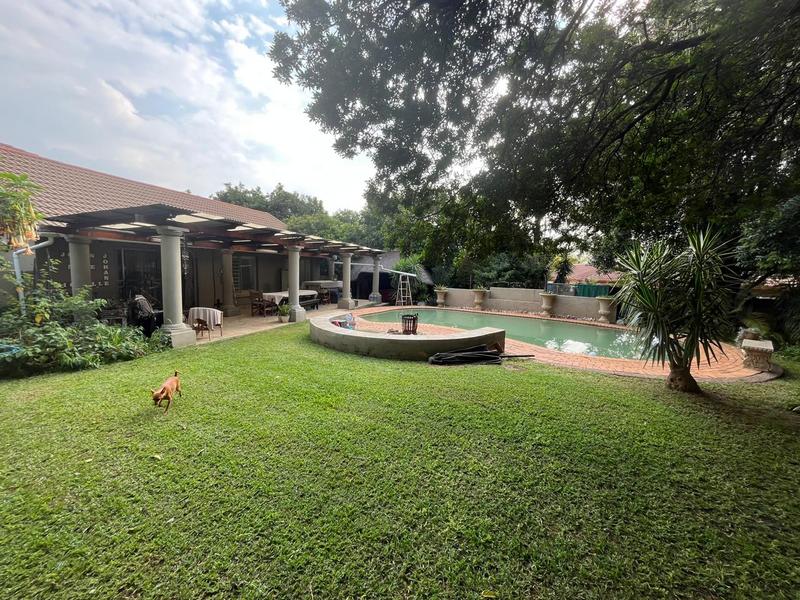 4 Bedroom Property for Sale in The Reeds Gauteng