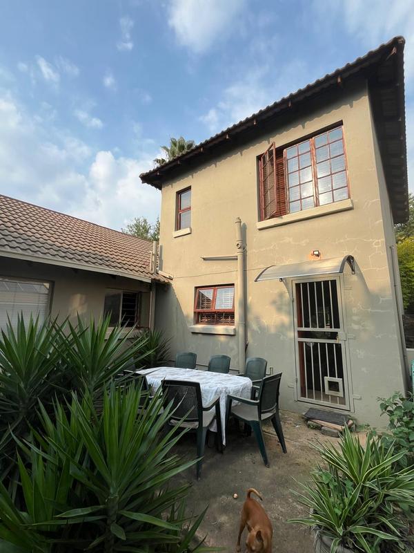 4 Bedroom Property for Sale in The Reeds Gauteng