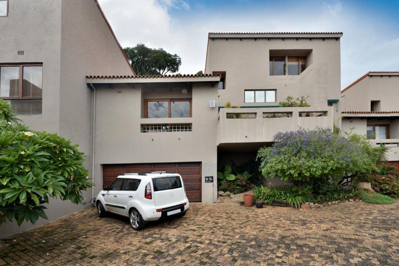 3 Bedroom Property for Sale in Bedford Park Gauteng