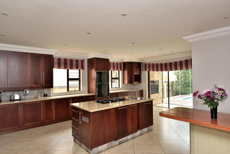 4 Bedroom Property for Sale in Bedfordview Gauteng