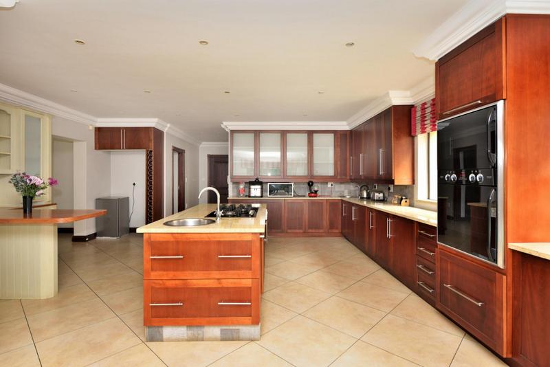 4 Bedroom Property for Sale in Bedfordview Gauteng