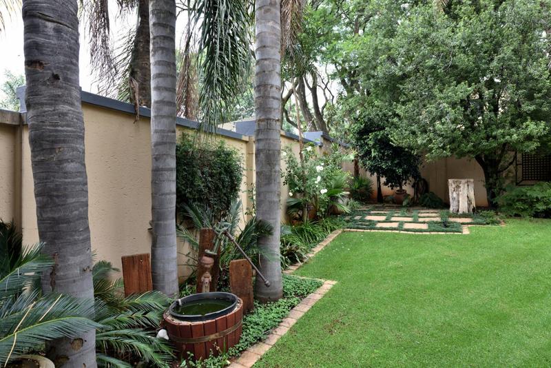 4 Bedroom Property for Sale in Bedfordview Gauteng