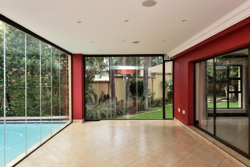 4 Bedroom Property for Sale in Bedfordview Gauteng