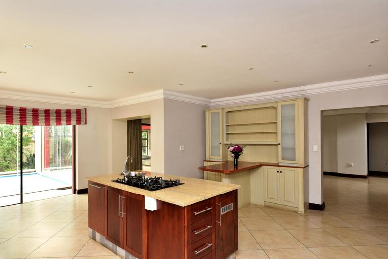 4 Bedroom Property for Sale in Bedfordview Gauteng