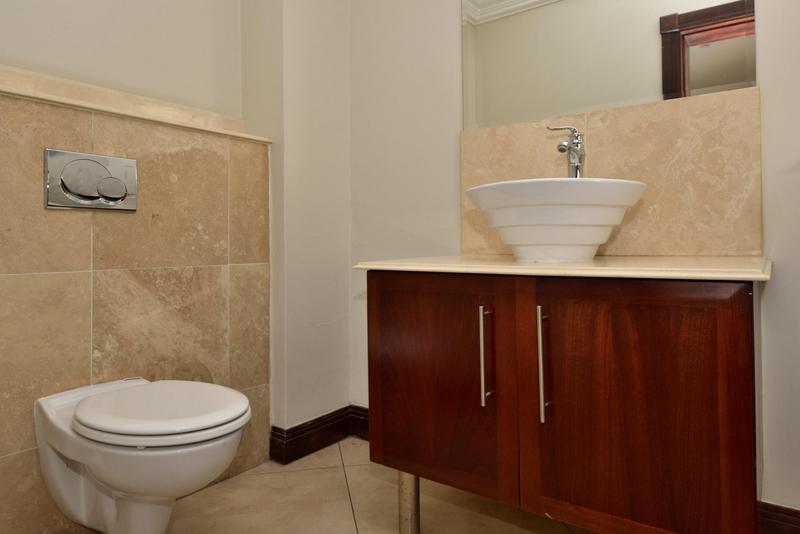 4 Bedroom Property for Sale in Bedfordview Gauteng