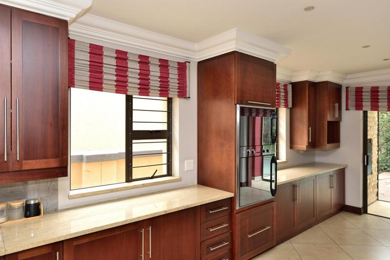 4 Bedroom Property for Sale in Bedfordview Gauteng