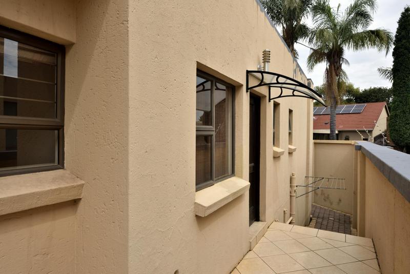 4 Bedroom Property for Sale in Bedfordview Gauteng