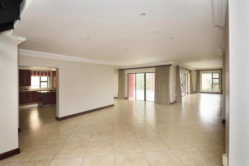 4 Bedroom Property for Sale in Bedfordview Gauteng