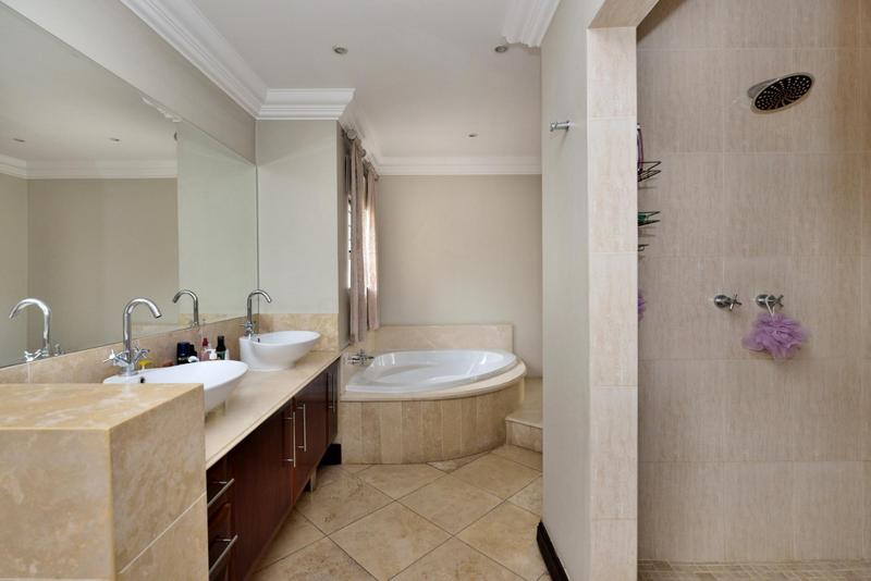4 Bedroom Property for Sale in Bedfordview Gauteng