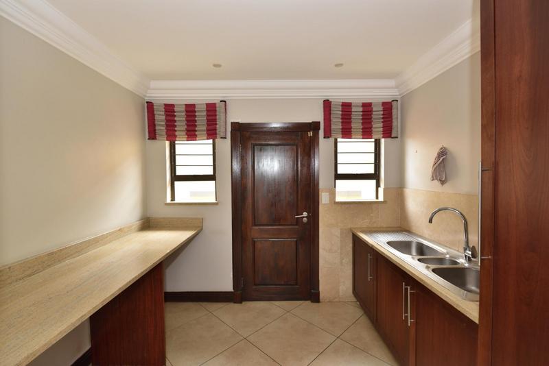 4 Bedroom Property for Sale in Bedfordview Gauteng
