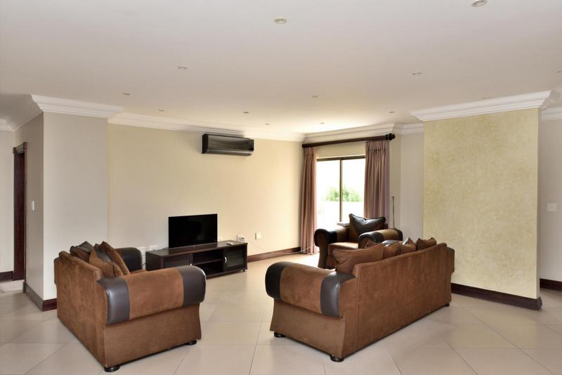 4 Bedroom Property for Sale in Bedfordview Gauteng