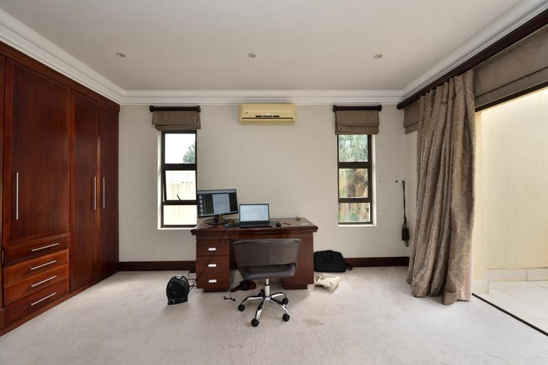 4 Bedroom Property for Sale in Bedfordview Gauteng