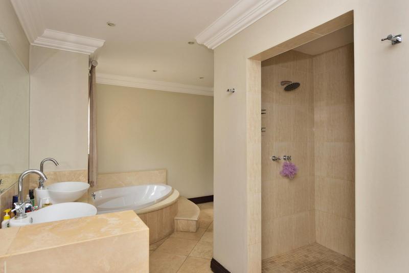 4 Bedroom Property for Sale in Bedfordview Gauteng