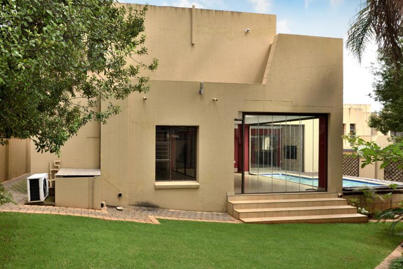 4 Bedroom Property for Sale in Bedfordview Gauteng