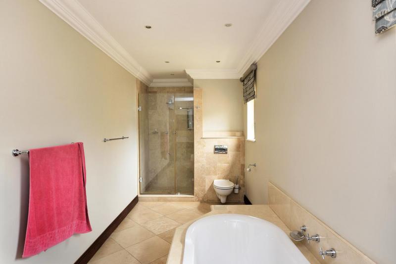 4 Bedroom Property for Sale in Bedfordview Gauteng