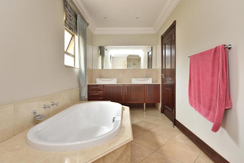 4 Bedroom Property for Sale in Bedfordview Gauteng