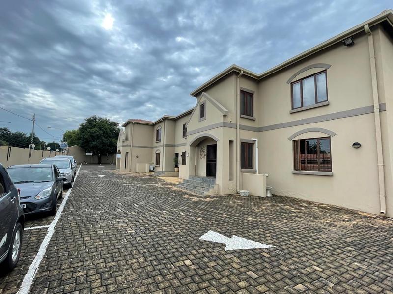 Commercial Property for Sale in Centurion Gauteng