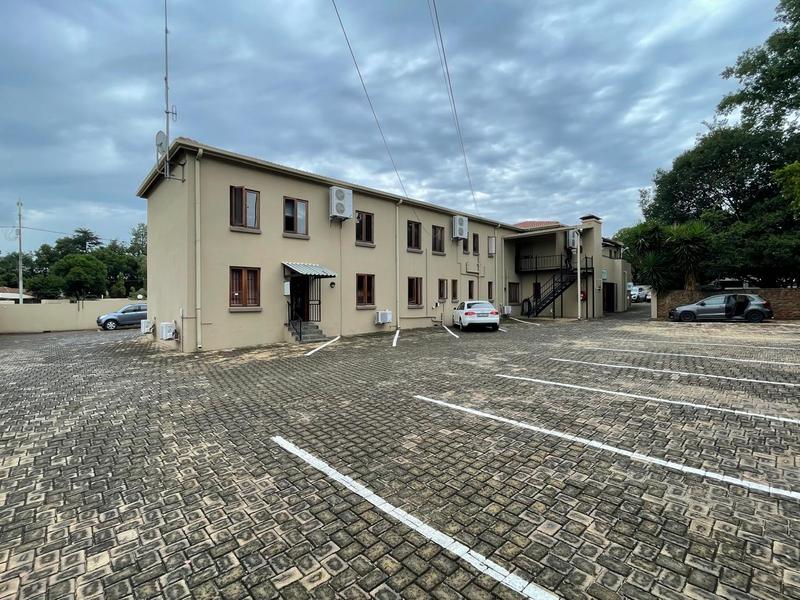 Commercial Property for Sale in Centurion Gauteng