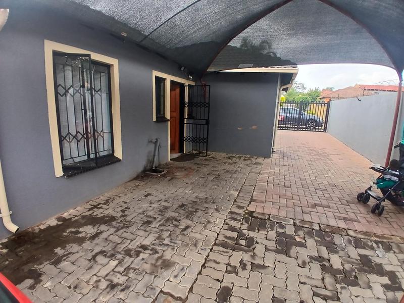 3 Bedroom Property for Sale in The Orchards Gauteng