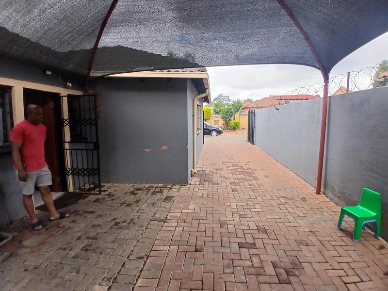 3 Bedroom Property for Sale in The Orchards Gauteng