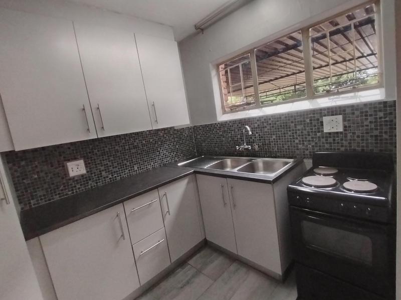 2 Bedroom Property for Sale in Roseville Gauteng