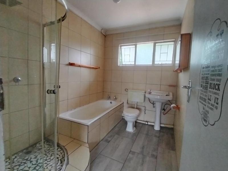 2 Bedroom Property for Sale in Roseville Gauteng