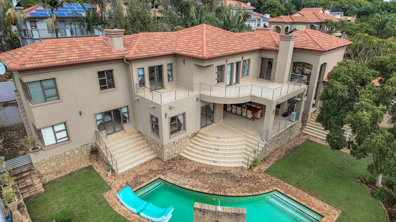 4 Bedroom Property for Sale in Magalieskruin Gauteng