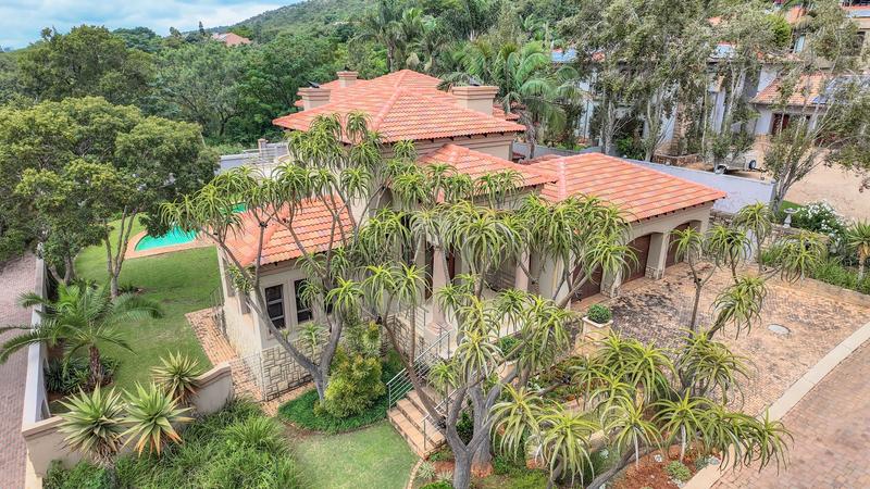4 Bedroom Property for Sale in Magalieskruin Gauteng