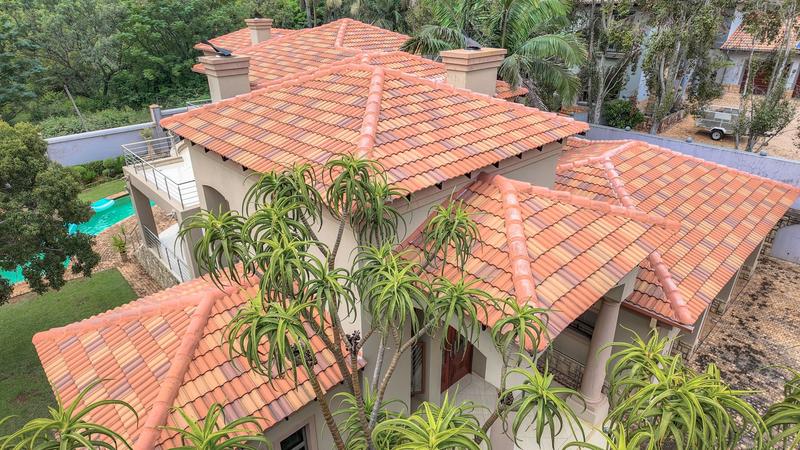 4 Bedroom Property for Sale in Magalieskruin Gauteng