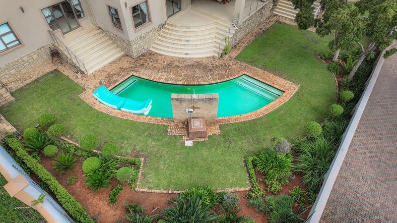 4 Bedroom Property for Sale in Magalieskruin Gauteng