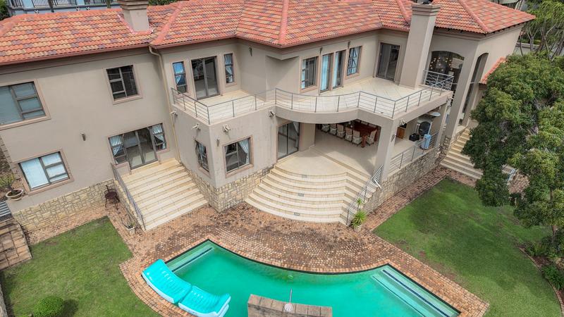 4 Bedroom Property for Sale in Magalieskruin Gauteng