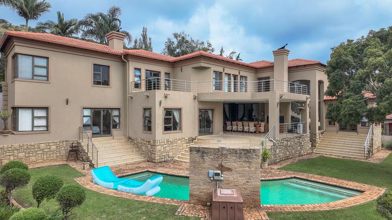 4 Bedroom Property for Sale in Magalieskruin Gauteng