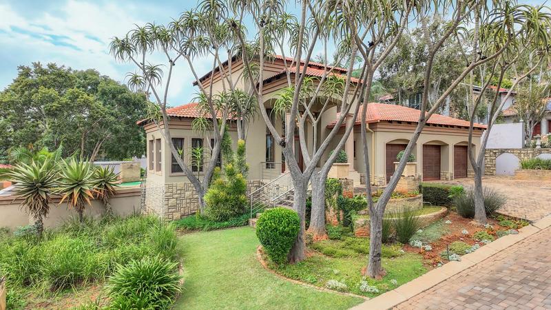 4 Bedroom Property for Sale in Magalieskruin Gauteng