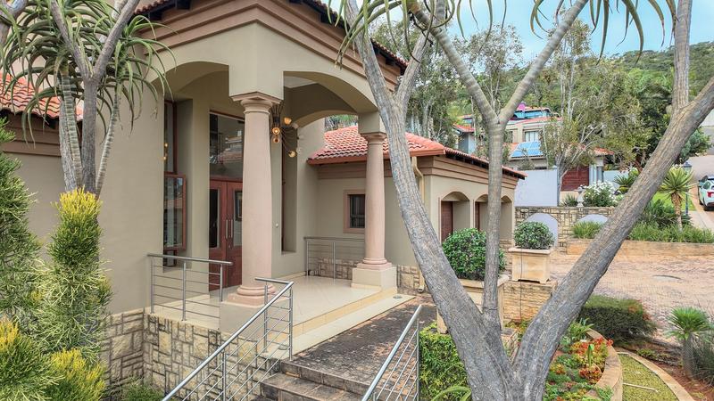 4 Bedroom Property for Sale in Magalieskruin Gauteng