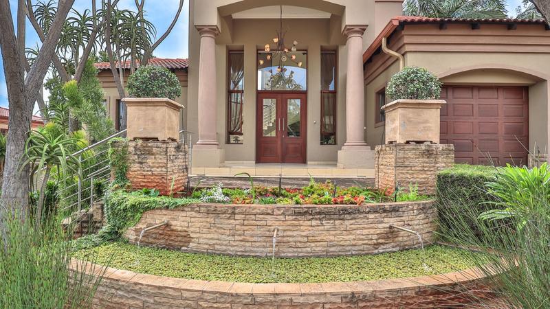 4 Bedroom Property for Sale in Magalieskruin Gauteng