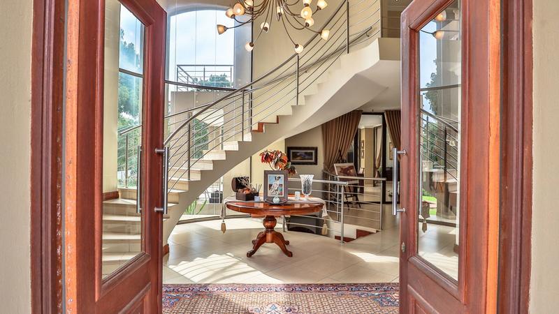 4 Bedroom Property for Sale in Magalieskruin Gauteng