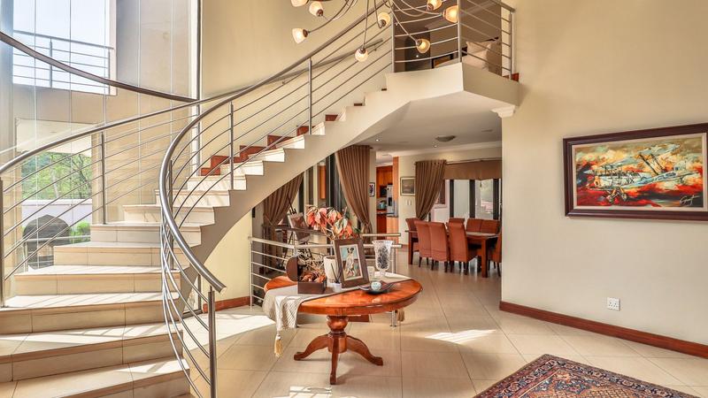4 Bedroom Property for Sale in Magalieskruin Gauteng