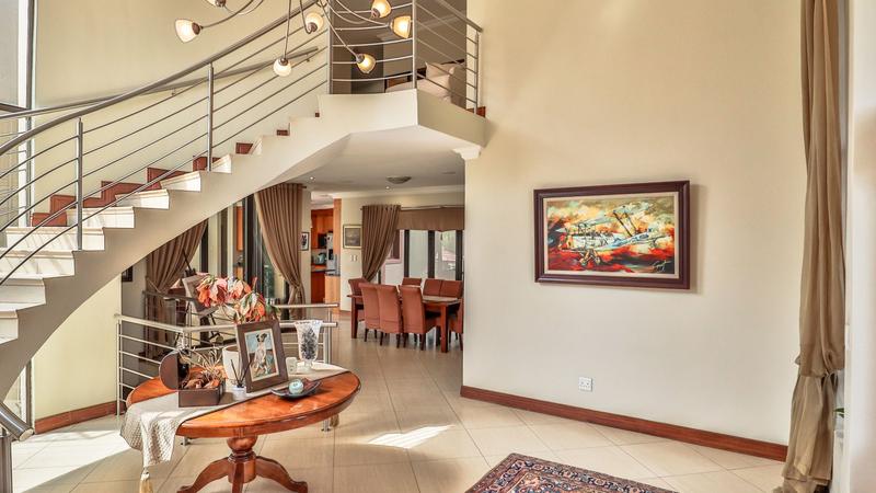 4 Bedroom Property for Sale in Magalieskruin Gauteng