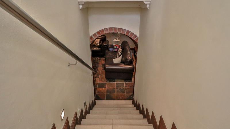 4 Bedroom Property for Sale in Magalieskruin Gauteng