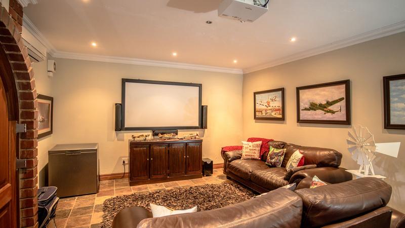 4 Bedroom Property for Sale in Magalieskruin Gauteng