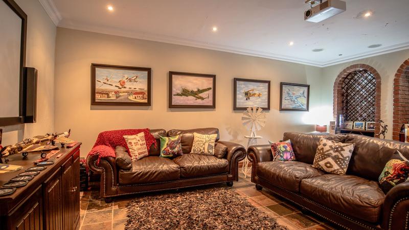 4 Bedroom Property for Sale in Magalieskruin Gauteng