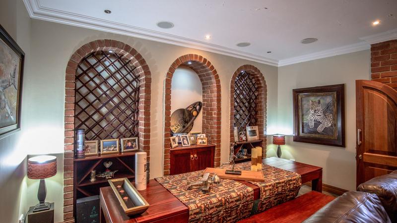 4 Bedroom Property for Sale in Magalieskruin Gauteng