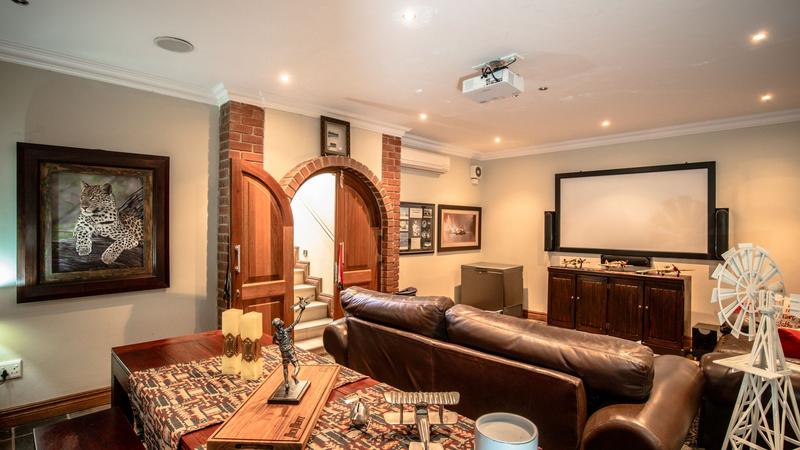 4 Bedroom Property for Sale in Magalieskruin Gauteng
