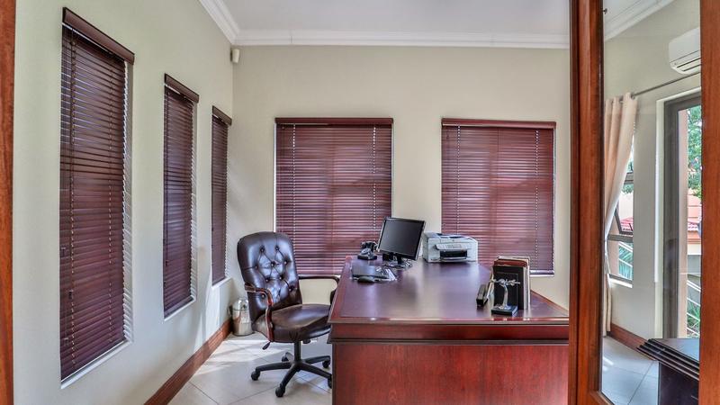 4 Bedroom Property for Sale in Magalieskruin Gauteng