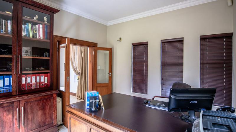 4 Bedroom Property for Sale in Magalieskruin Gauteng