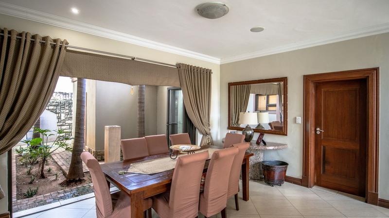4 Bedroom Property for Sale in Magalieskruin Gauteng