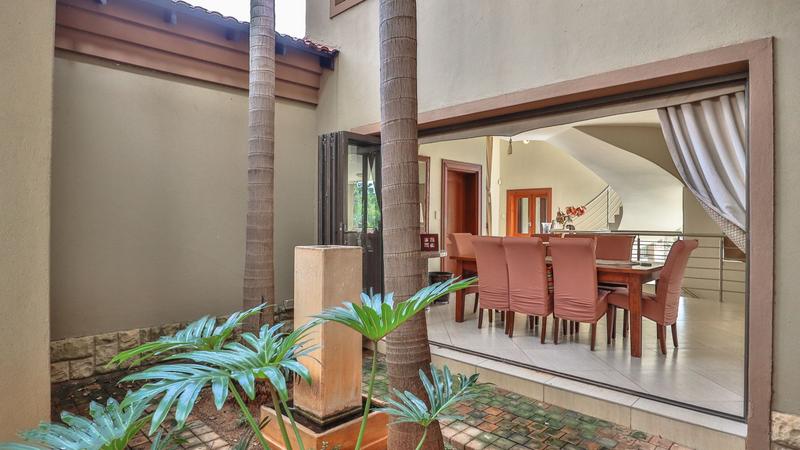4 Bedroom Property for Sale in Magalieskruin Gauteng